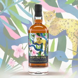 Bedford Park Guyana 10yo 2014